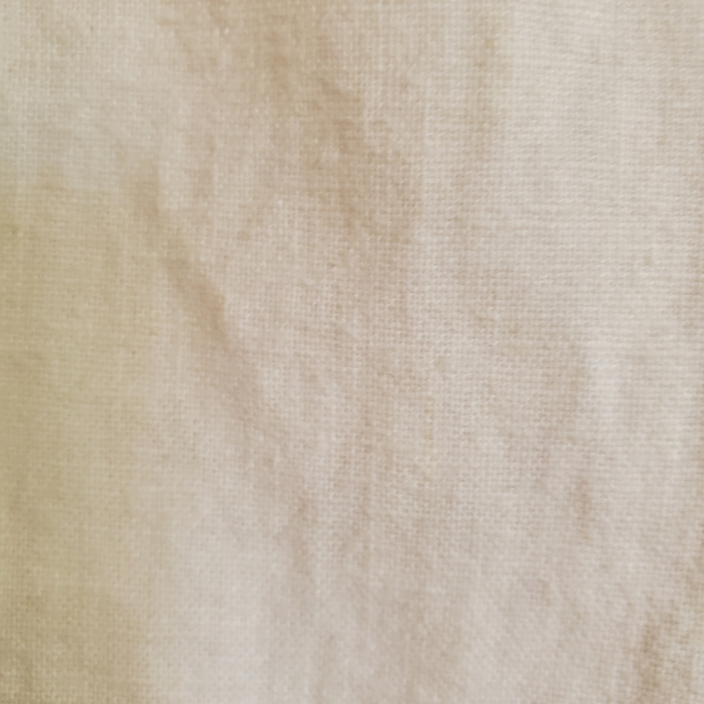 PureJill J.Jill Linen Blend Elastic Waist Pull on Pants size L Coastal Vacation - Picture 9 of 13